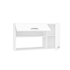 Novarro Multi Purpose Cabinet Shelf - White