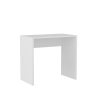 Vento Computer Desk - White