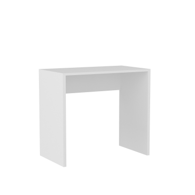 Vento Computer Desk - White