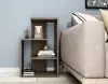 Delta Bookcase - Walnut