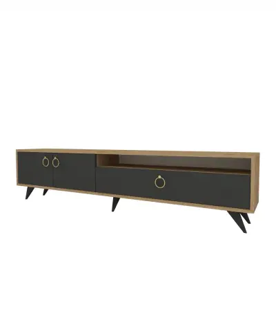 Winner TV Stand and Media Console