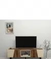 Curve TV Stand and Media Console