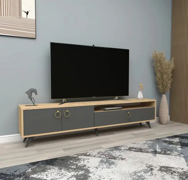 Winner TV Stand and Media Console