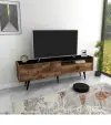 Farelle TV Stand and Media Console