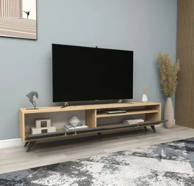 Winner TV Stand and Media Console