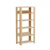 Zeno Ladder Bookcase Bookshelf