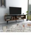 Farelle TV Stand and Media Console