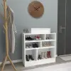 Ansel Shoe Storage Shelf