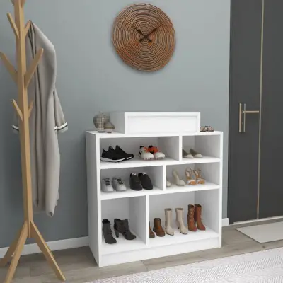 Ansel Shoe Storage Shelf