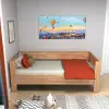 Rosie Single Daybed, Guest Bed - Atlantic Pine