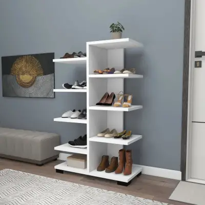 Albina Shoe Storage Shelf