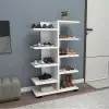 Albina Shoe Storage Shelf