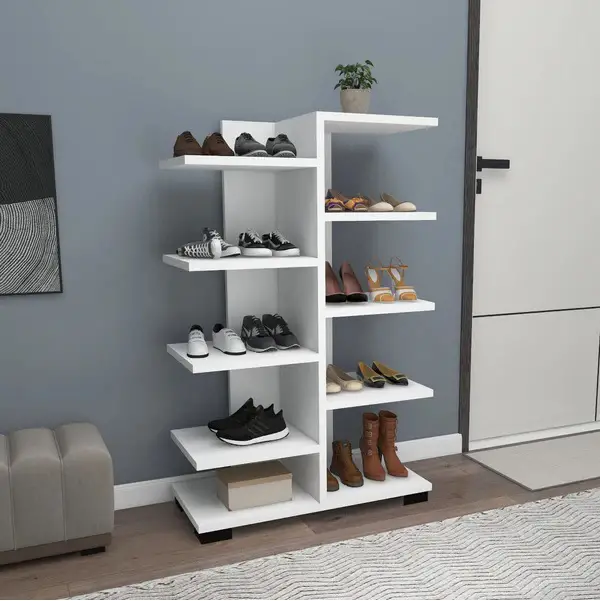 Albina Shoe Storage Shelf