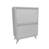 Chloris Shoe Storage Cabinet