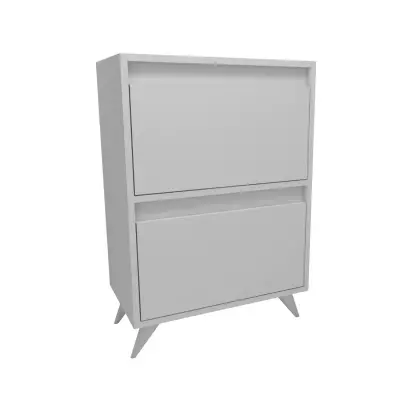 Chloris Shoe Storage Cabinet