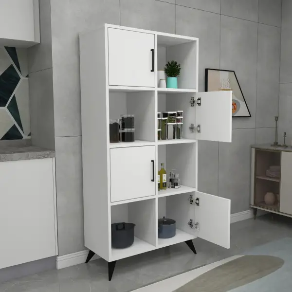 Nyx Multi-Purpose Cabinet Shelf