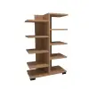 Albina Shoe Storage Shelf - Atlantic Pine