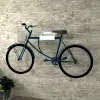 Joel Wall Mounted Bike Rack