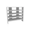 Lindita Shoe Storage Shelf