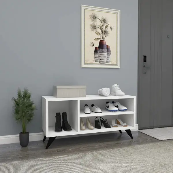 Dalila Shoe Storage Shelf