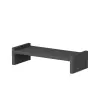 Agatha Monitor Riser PC Stand - Anthracite