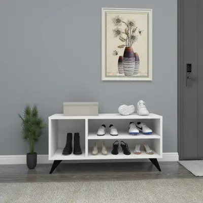 Dalila Shoe Storage Shelf