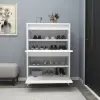 Chloris Shoe Storage Cabinet