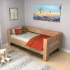 Rosie Single Daybed, Guest Bed - Atlantic Pine