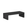 Thea Monitor Riser PC Stand - Anthracite