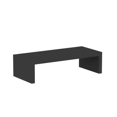 Thea Monitor Riser PC Stand - Anthracite