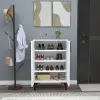 Ruby Shoe Storage Cabinet