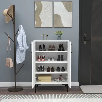 Ruby Shoe Storage Cabinet