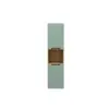 Alexa Bathroom Top-Bottom Washbasin Cabinet Mirror, Sink and Side Cabinet Set - Light Green & Oa