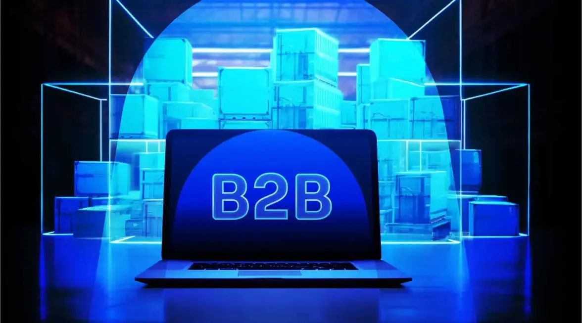 B2B - Global Wholesale Platforms