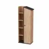 Valentino Kids Room Collection - Bookcase, Desk, Wardrobe, Bedstead & Nightstand